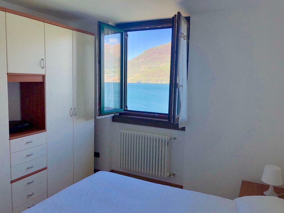 La Valletta Suite Dervio Buitenkant foto