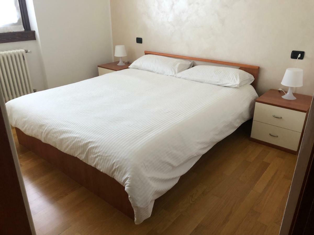 La Valletta Suite Dervio Buitenkant foto