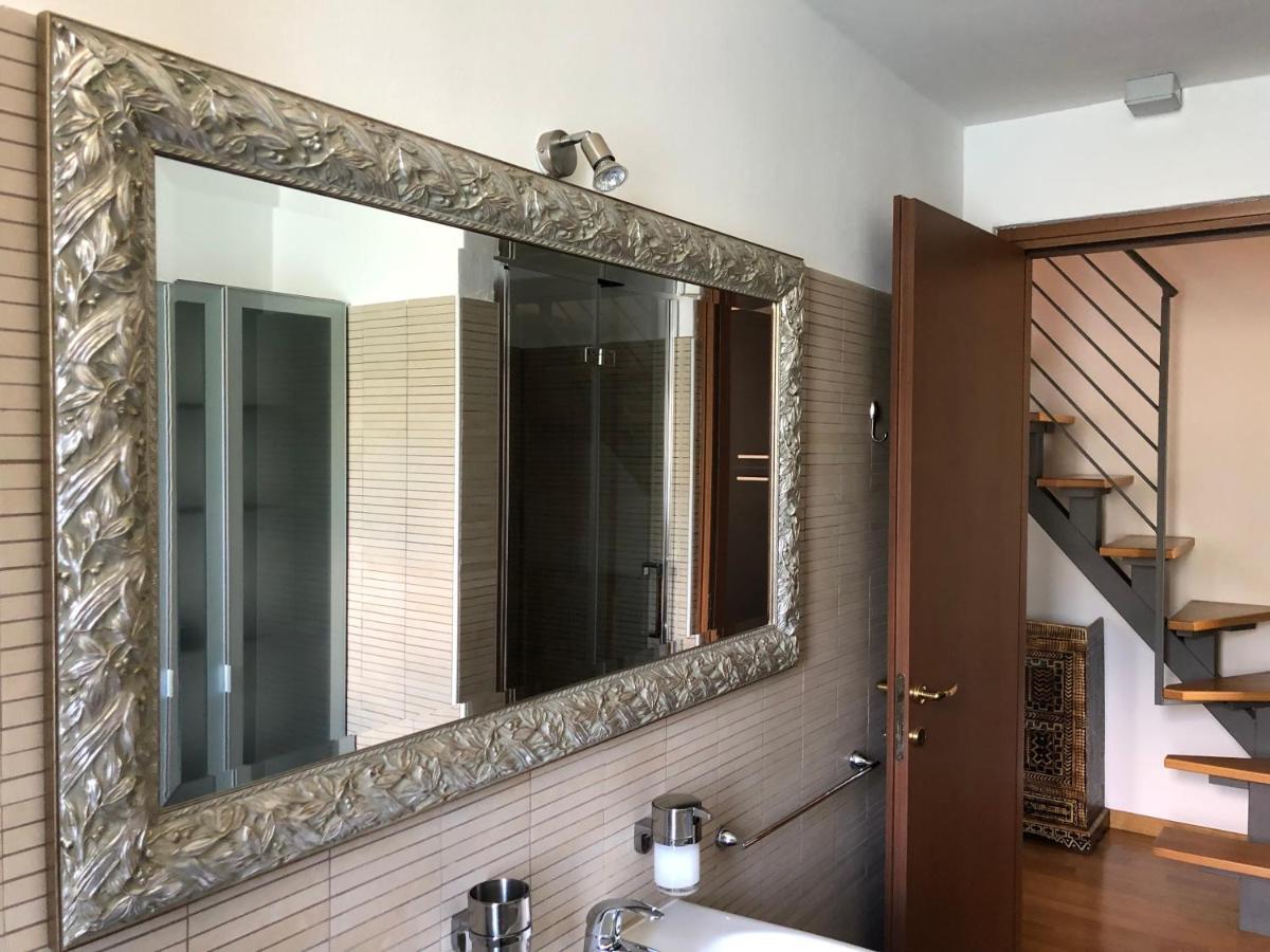 La Valletta Suite Dervio Buitenkant foto